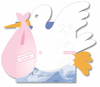 Baby Stork Boy
