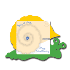 Belated Snail