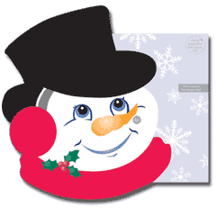 Frosty