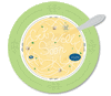 Get Well Soup