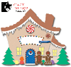Gingerbread House