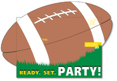 Party Football