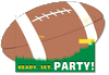 Party Football
