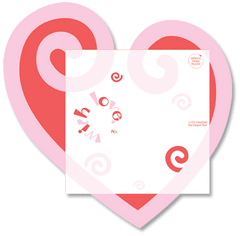 Spiral Heart