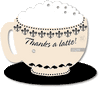 Thanks a Latte