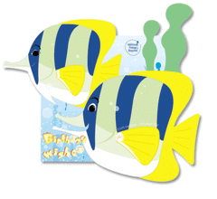 Tropical Fish