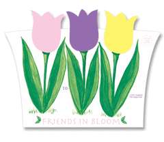 Tulip Friends