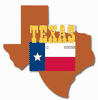 Texas Flag